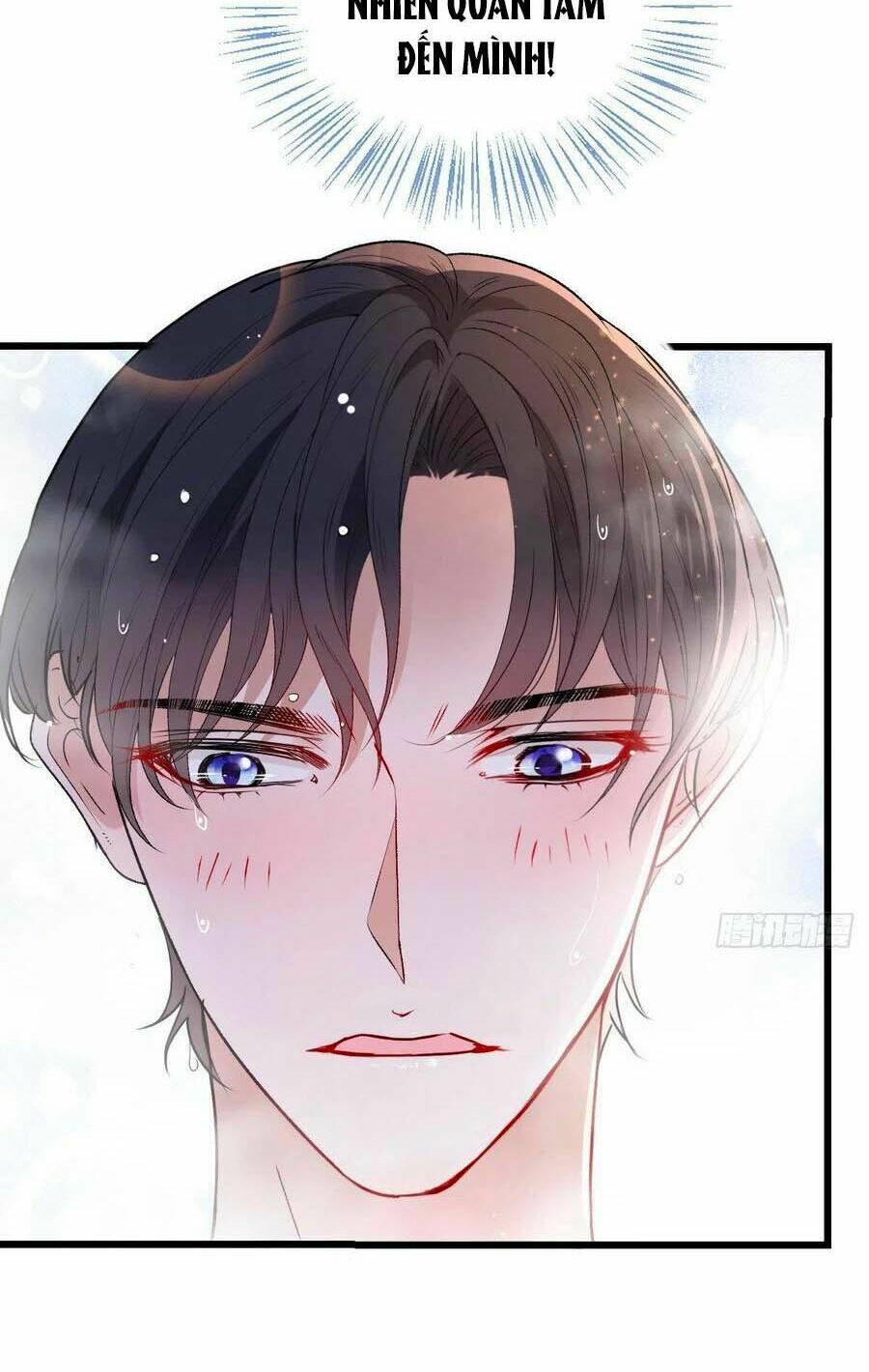 Cô Vợ Mang Thai Một Tặng Một Chapter 105 - Trang 2