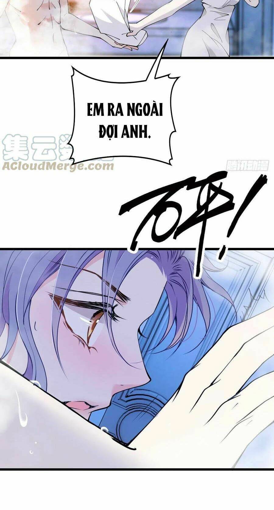 Cô Vợ Mang Thai Một Tặng Một Chapter 105 - Trang 2