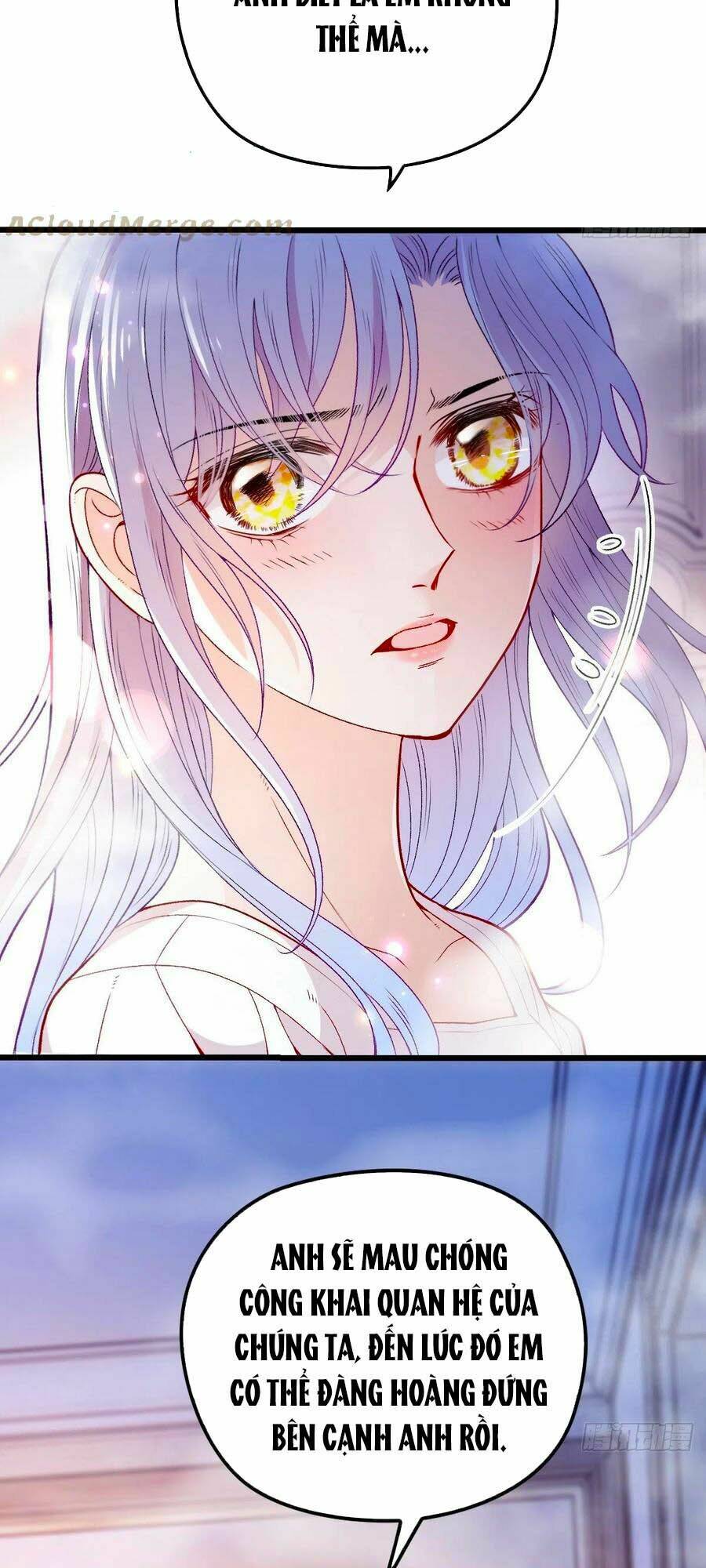 Cô Vợ Mang Thai Một Tặng Một Chapter 105 - Trang 2