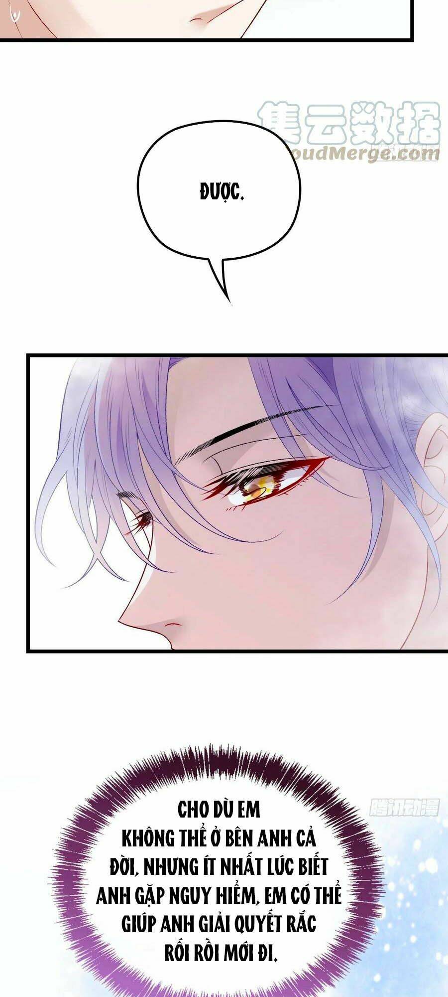 Cô Vợ Mang Thai Một Tặng Một Chapter 105 - Trang 2