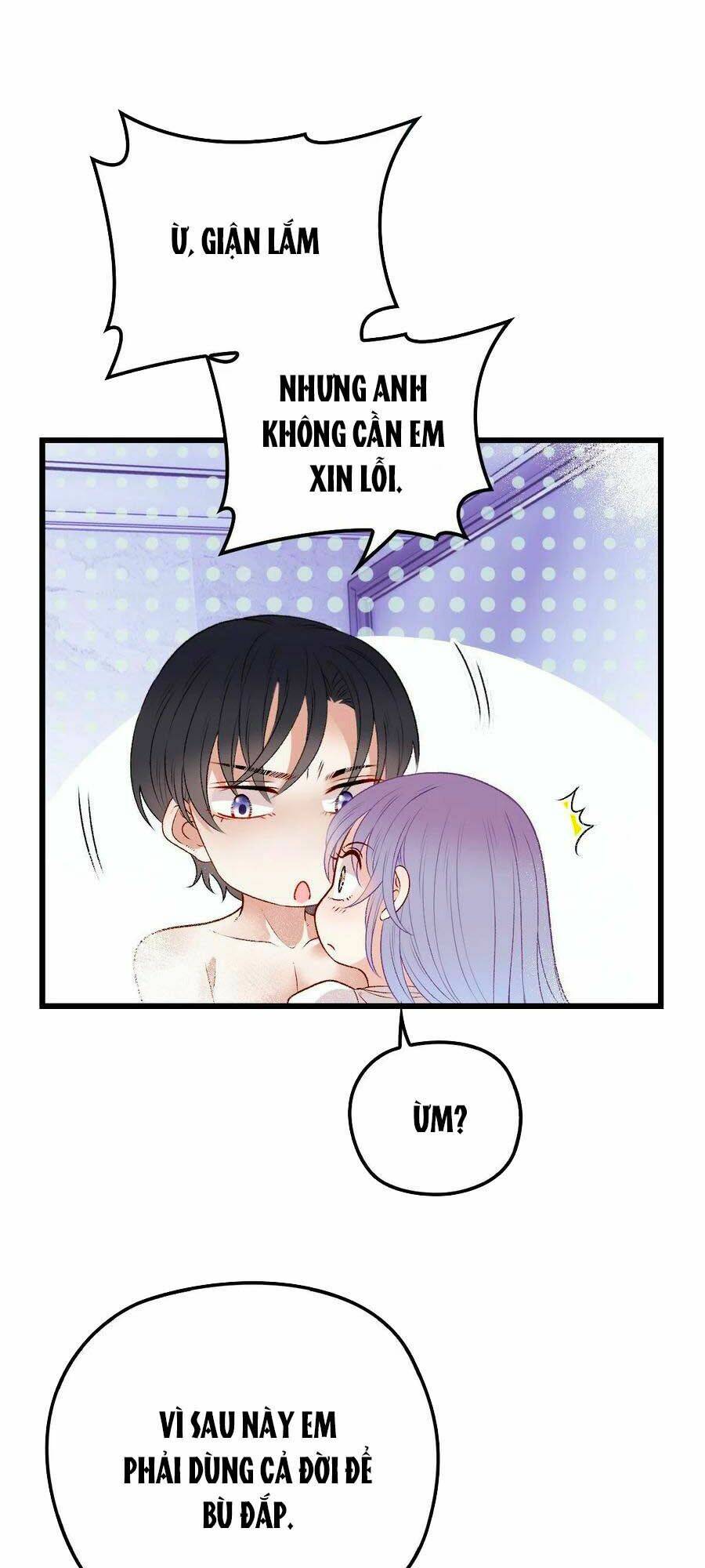 Cô Vợ Mang Thai Một Tặng Một Chapter 105 - Trang 2