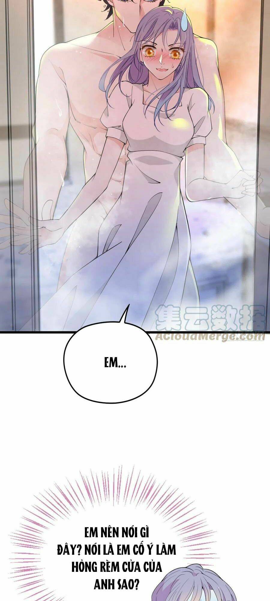 Cô Vợ Mang Thai Một Tặng Một Chapter 105 - Trang 2