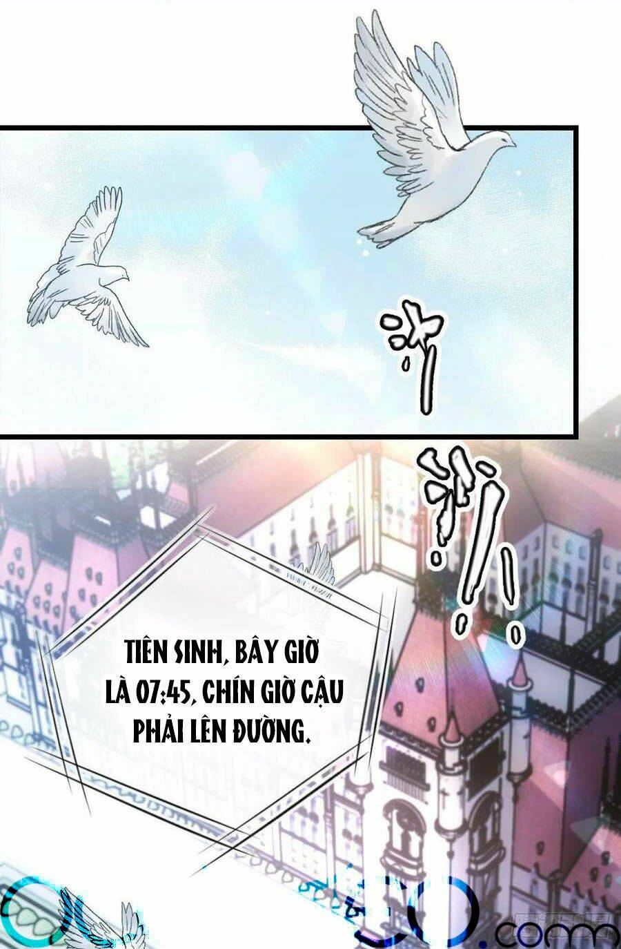 Cô Vợ Mang Thai Một Tặng Một Chapter 106 - Trang 2