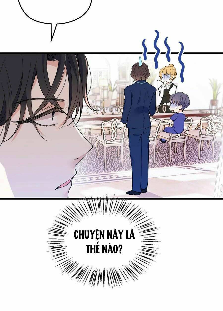 Cô Vợ Mang Thai Một Tặng Một Chapter 106 - Trang 2