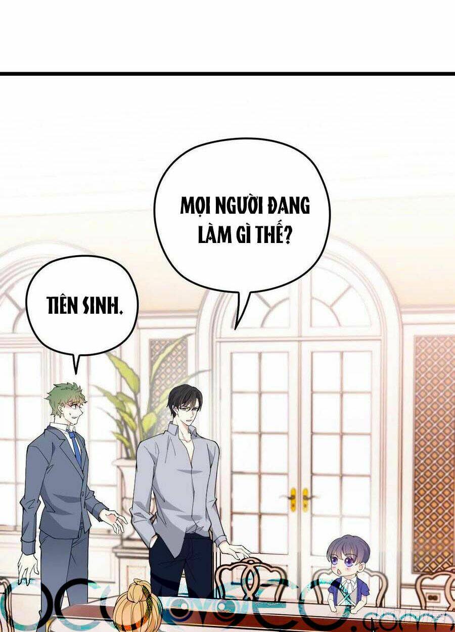 Cô Vợ Mang Thai Một Tặng Một Chapter 106 - Trang 2