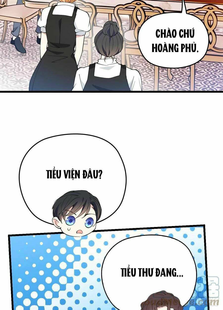 Cô Vợ Mang Thai Một Tặng Một Chapter 106 - Trang 2