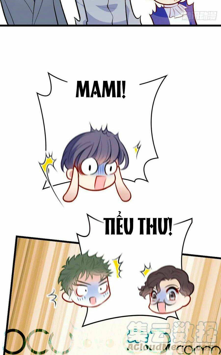 Cô Vợ Mang Thai Một Tặng Một Chapter 106 - Trang 2