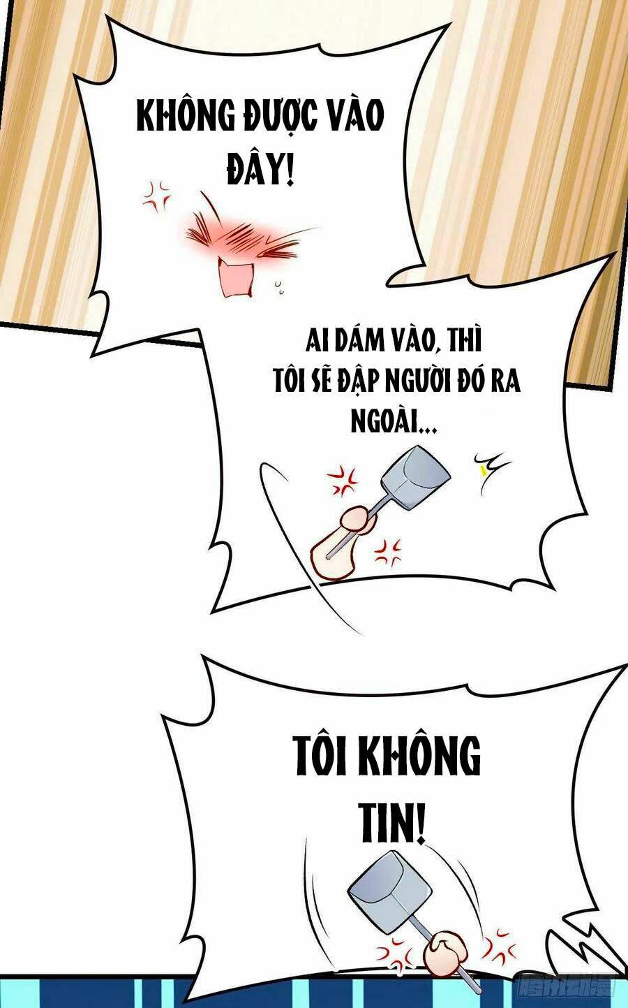 Cô Vợ Mang Thai Một Tặng Một Chapter 106 - Trang 2