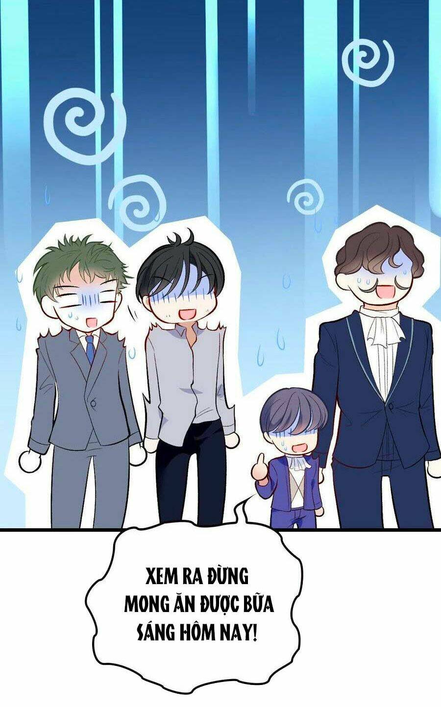 Cô Vợ Mang Thai Một Tặng Một Chapter 106 - Trang 2