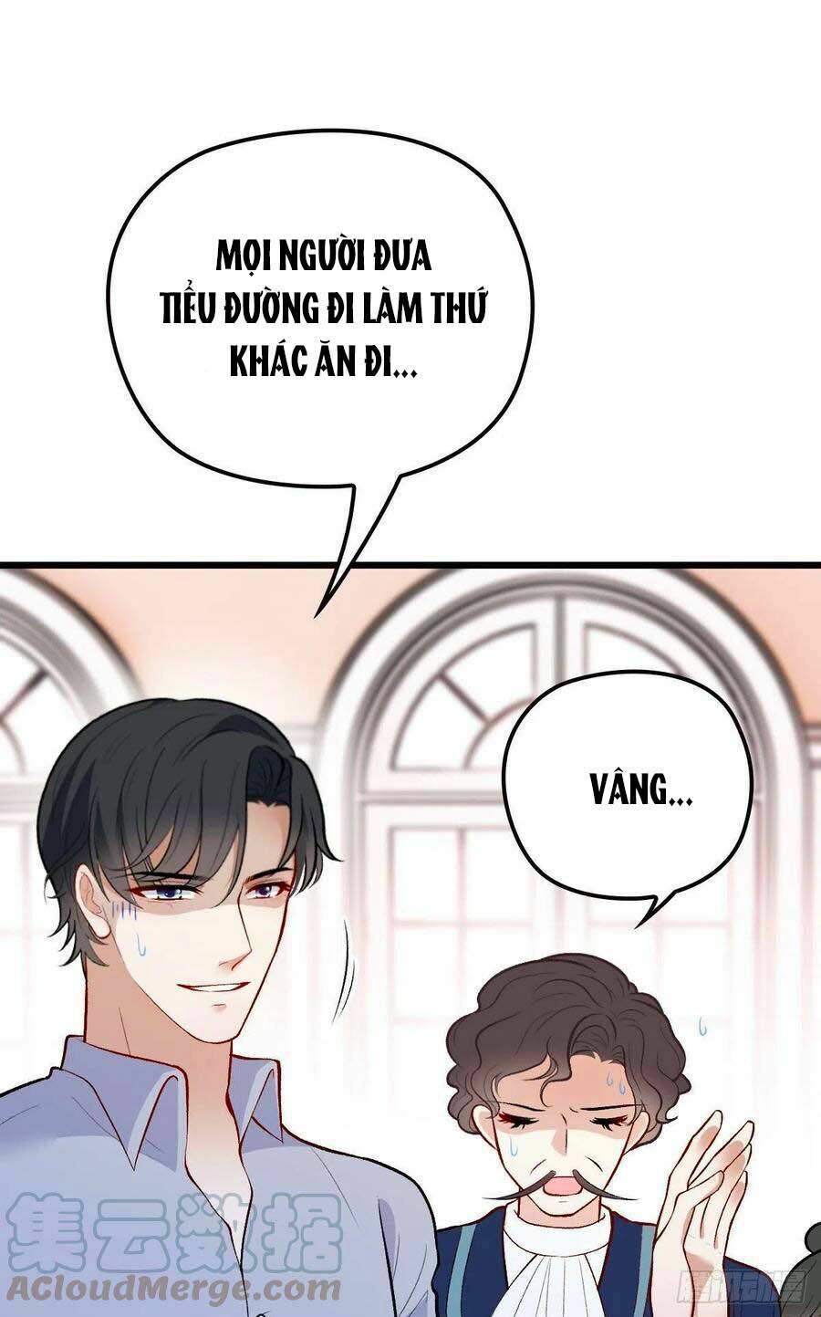 Cô Vợ Mang Thai Một Tặng Một Chapter 106 - Trang 2