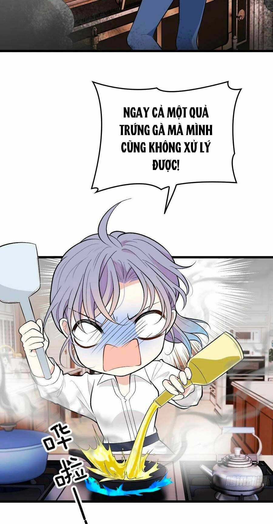 Cô Vợ Mang Thai Một Tặng Một Chapter 106 - Trang 2