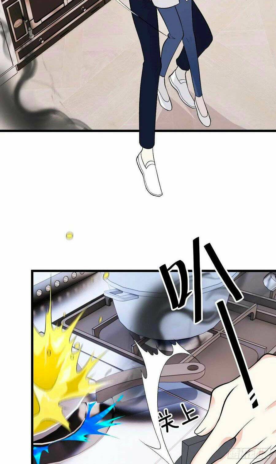 Cô Vợ Mang Thai Một Tặng Một Chapter 106 - Trang 2