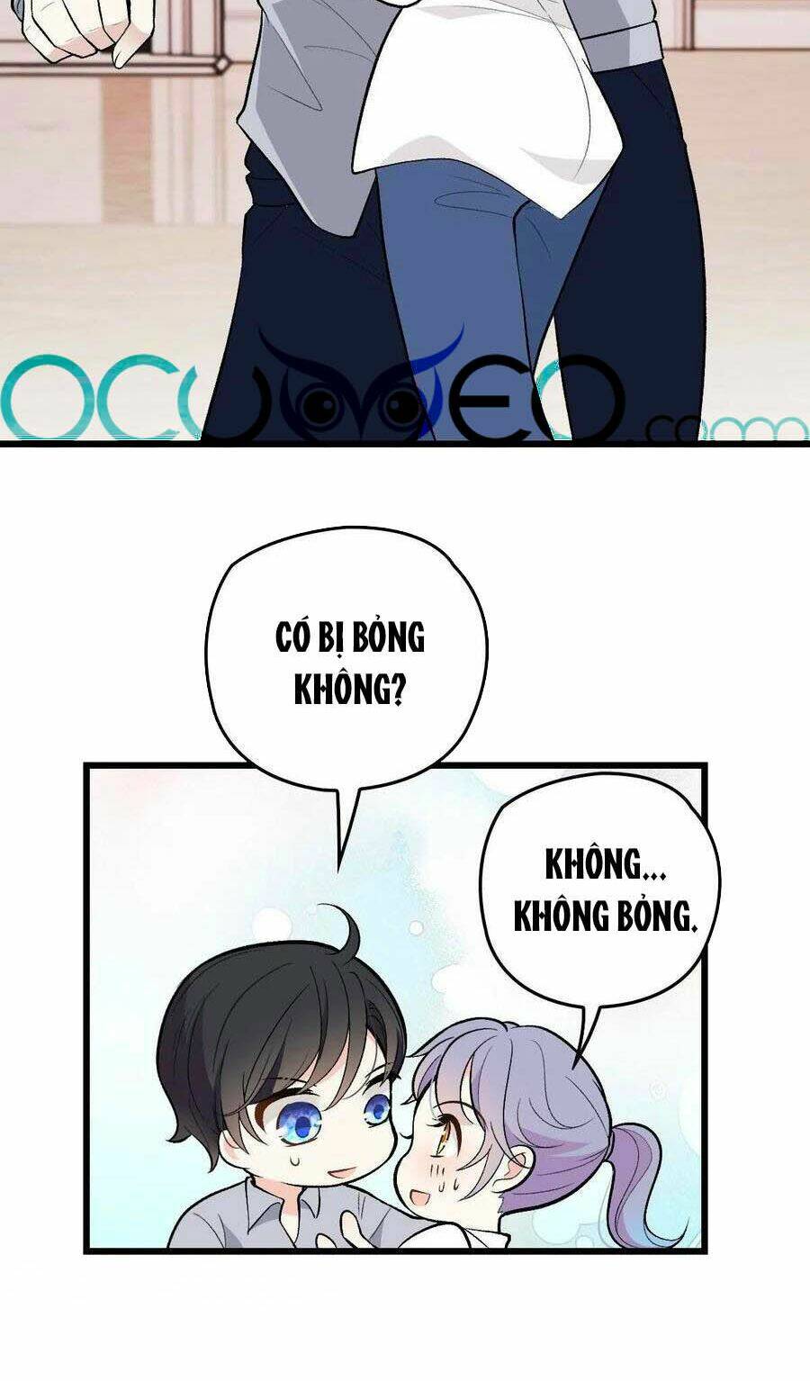 Cô Vợ Mang Thai Một Tặng Một Chapter 106 - Trang 2