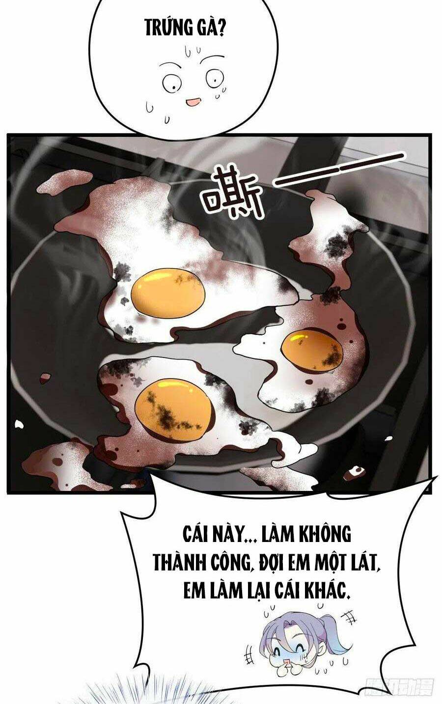 Cô Vợ Mang Thai Một Tặng Một Chapter 106 - Trang 2