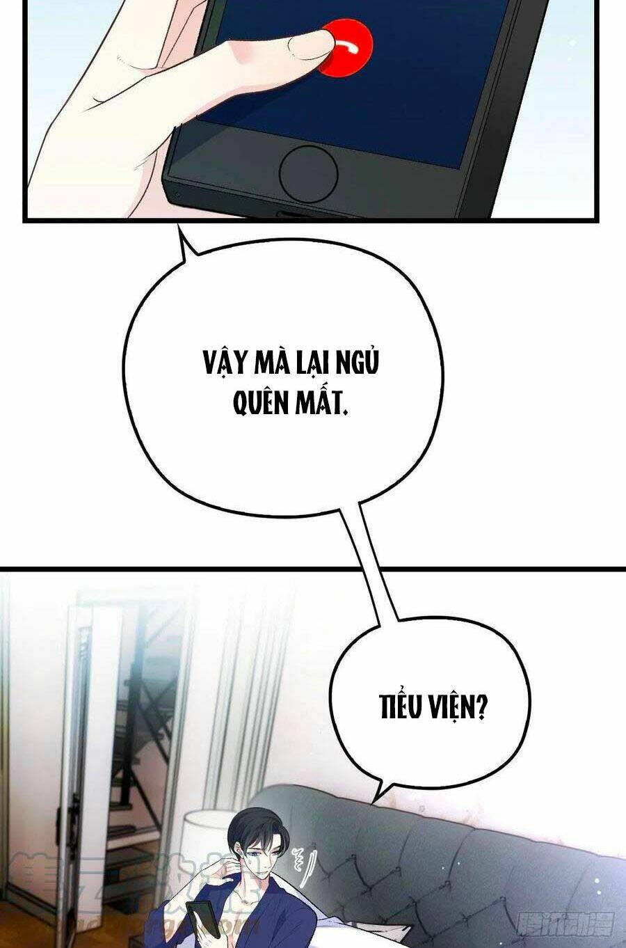 Cô Vợ Mang Thai Một Tặng Một Chapter 106 - Trang 2