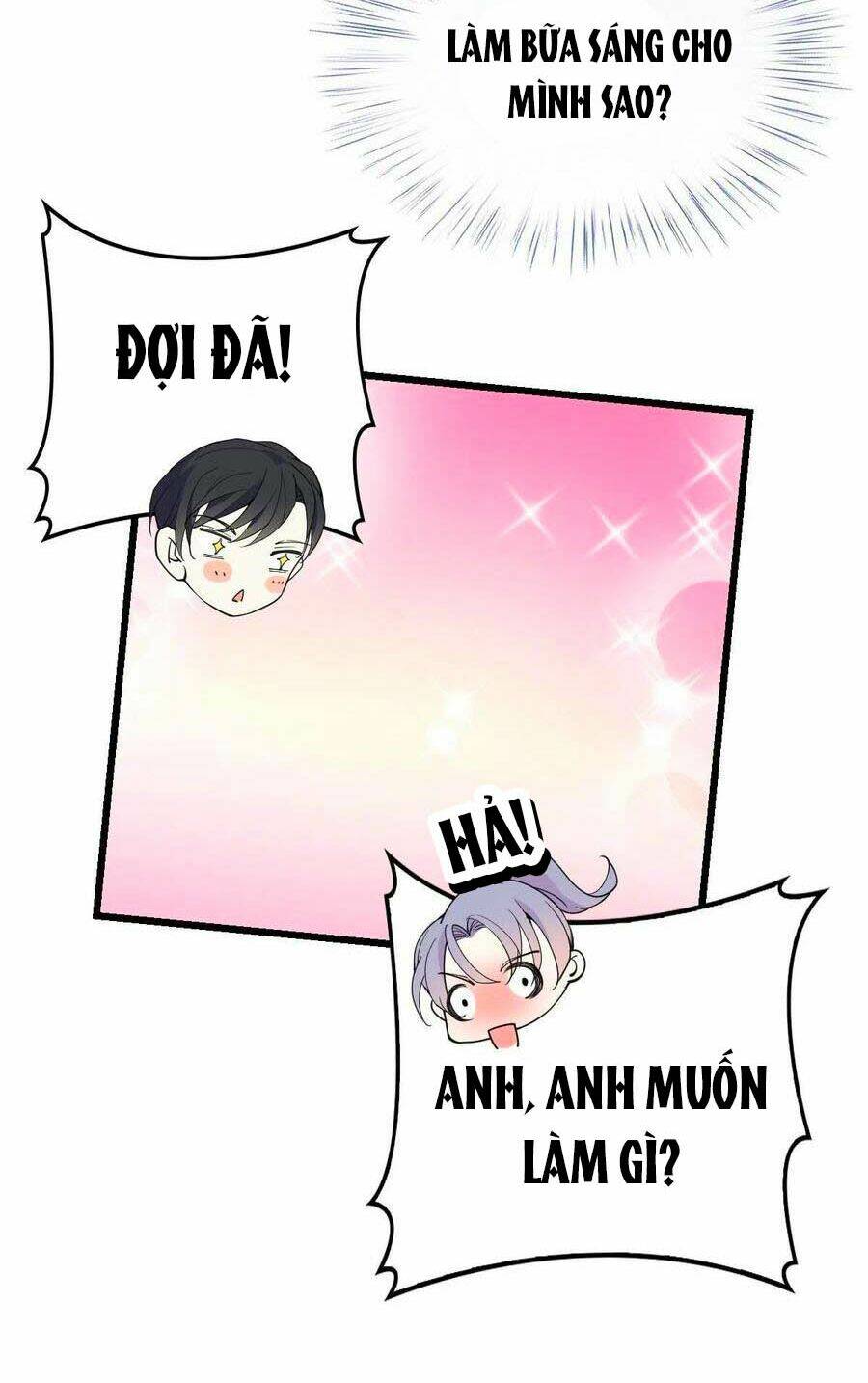 Cô Vợ Mang Thai Một Tặng Một Chapter 106 - Trang 2