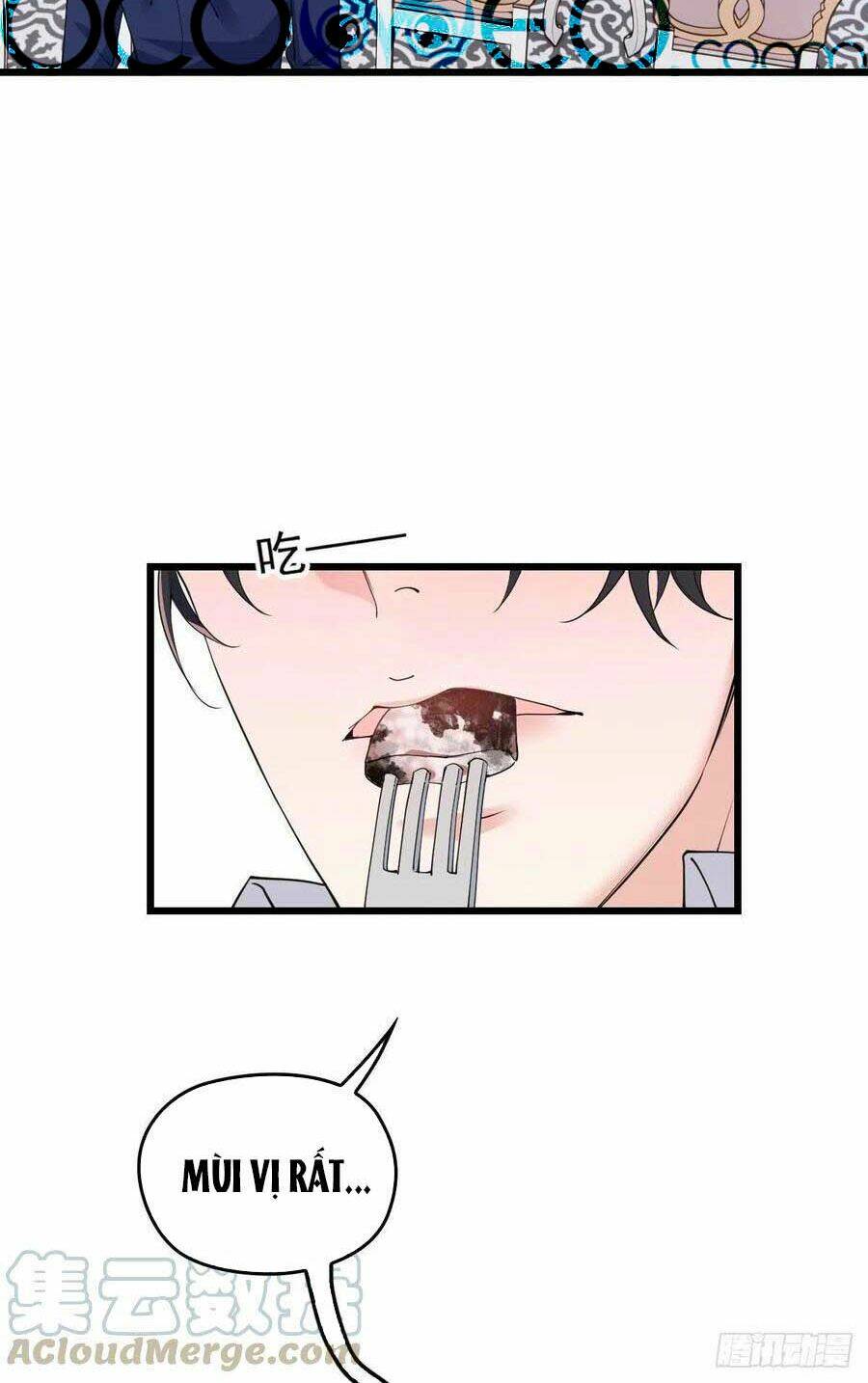 Cô Vợ Mang Thai Một Tặng Một Chapter 106 - Trang 2