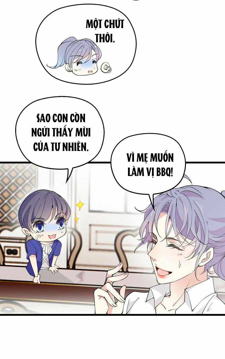 Cô Vợ Mang Thai Một Tặng Một Chapter 106 - Trang 2