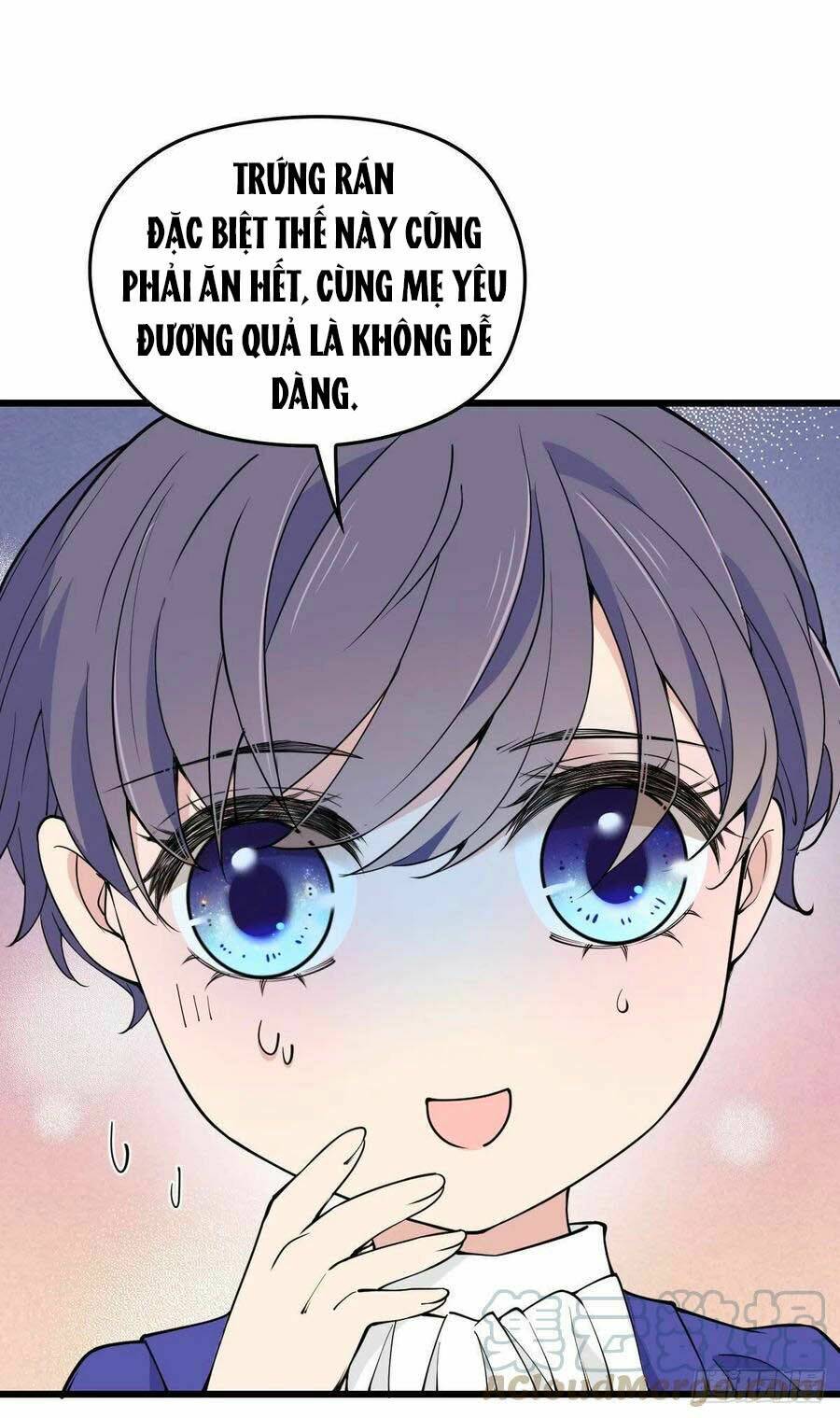 Cô Vợ Mang Thai Một Tặng Một Chapter 106 - Trang 2