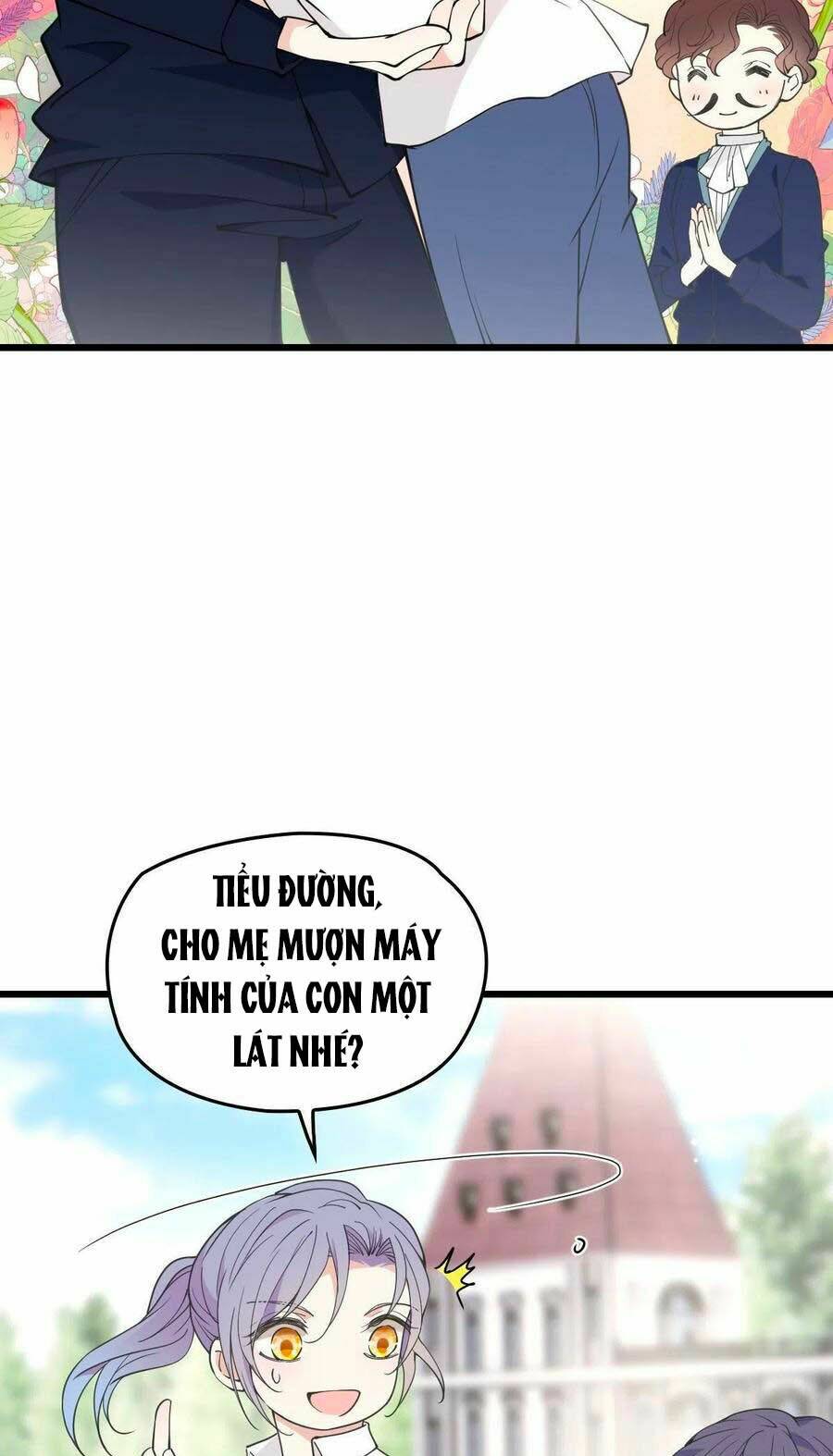 Cô Vợ Mang Thai Một Tặng Một Chapter 106 - Trang 2