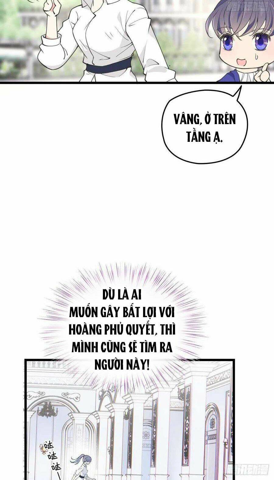 Cô Vợ Mang Thai Một Tặng Một Chapter 106 - Trang 2