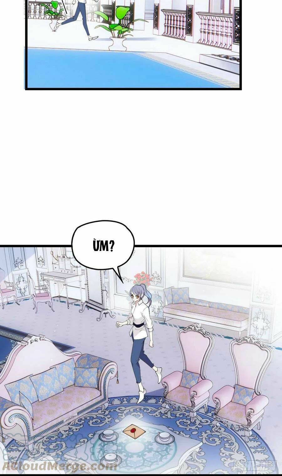 Cô Vợ Mang Thai Một Tặng Một Chapter 106 - Trang 2