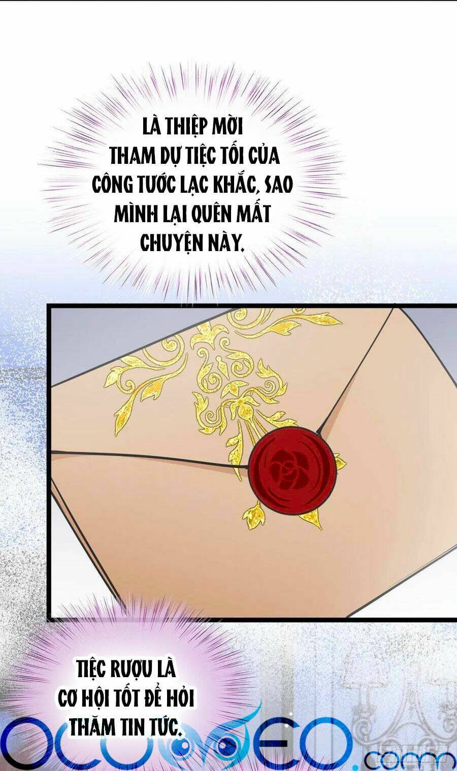 Cô Vợ Mang Thai Một Tặng Một Chapter 106 - Trang 2