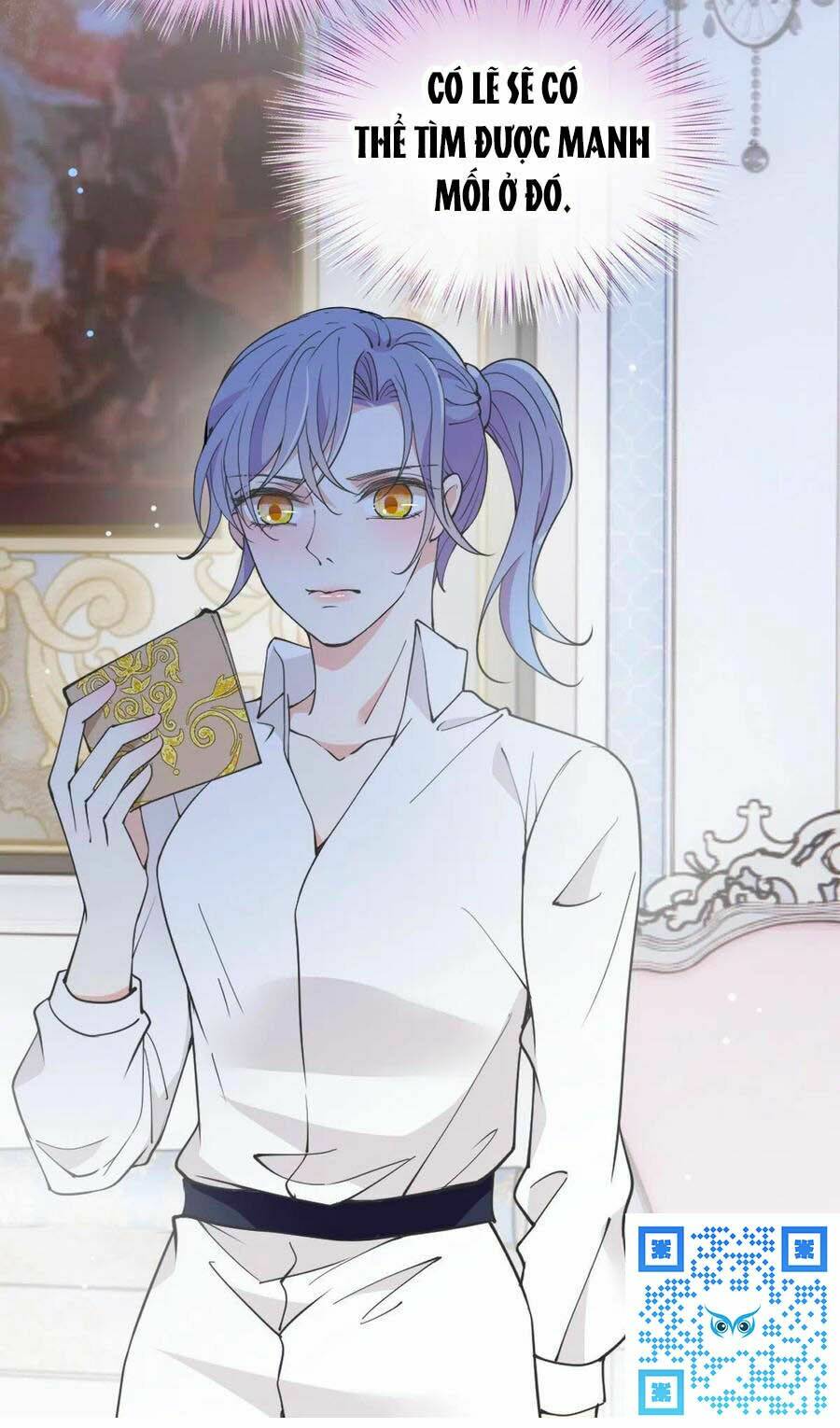 Cô Vợ Mang Thai Một Tặng Một Chapter 106 - Trang 2