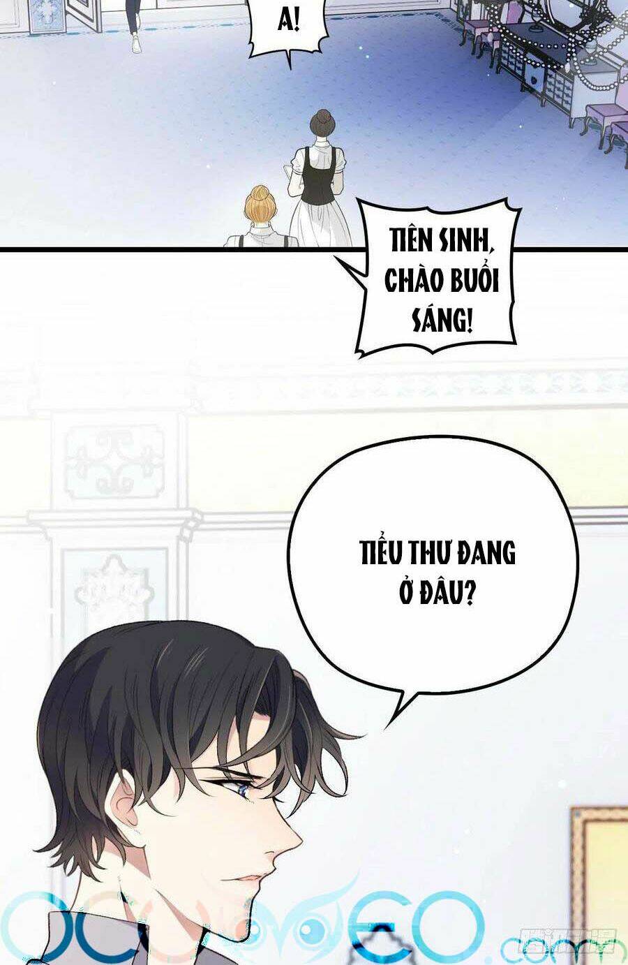 Cô Vợ Mang Thai Một Tặng Một Chapter 106 - Trang 2