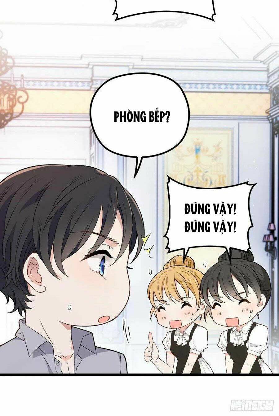 Cô Vợ Mang Thai Một Tặng Một Chapter 106 - Trang 2