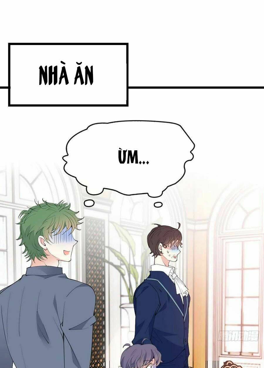 Cô Vợ Mang Thai Một Tặng Một Chapter 106 - Trang 2