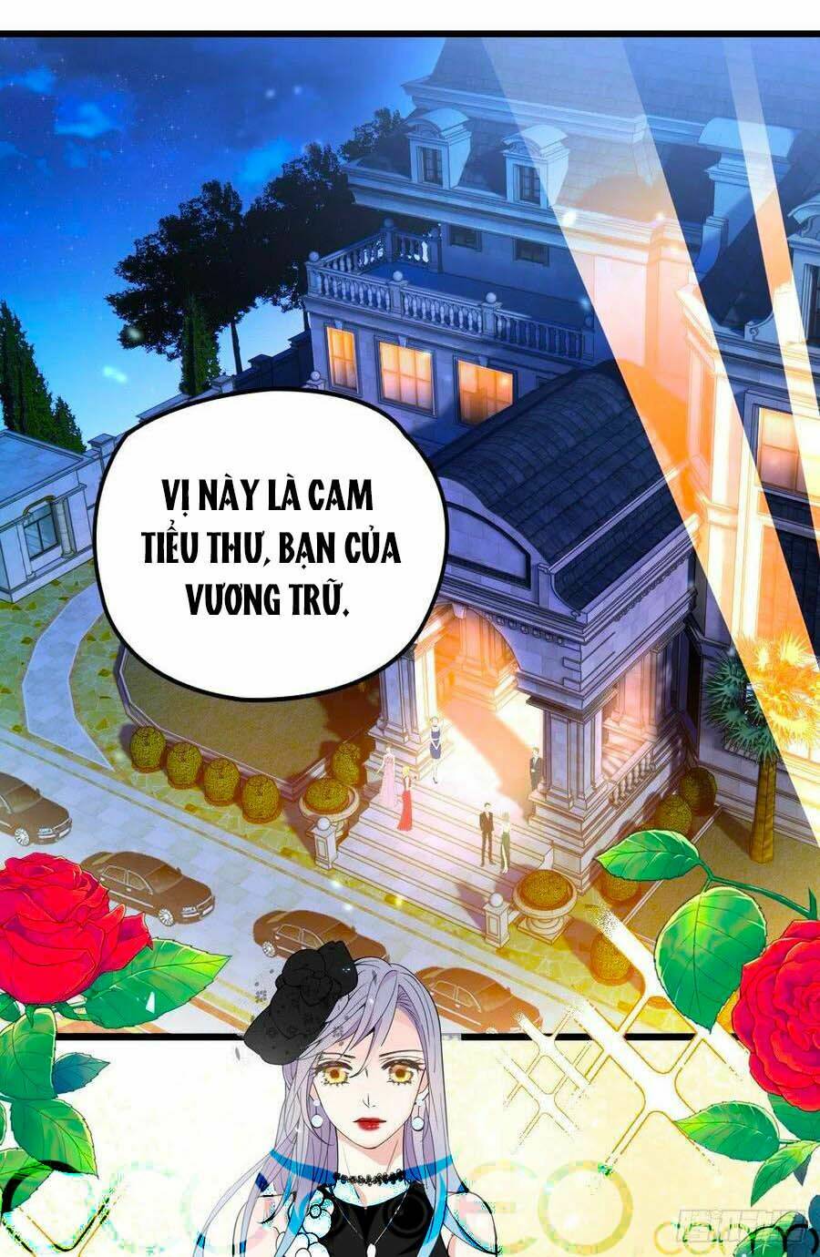 Cô Vợ Mang Thai Một Tặng Một Chapter 107 - Trang 2