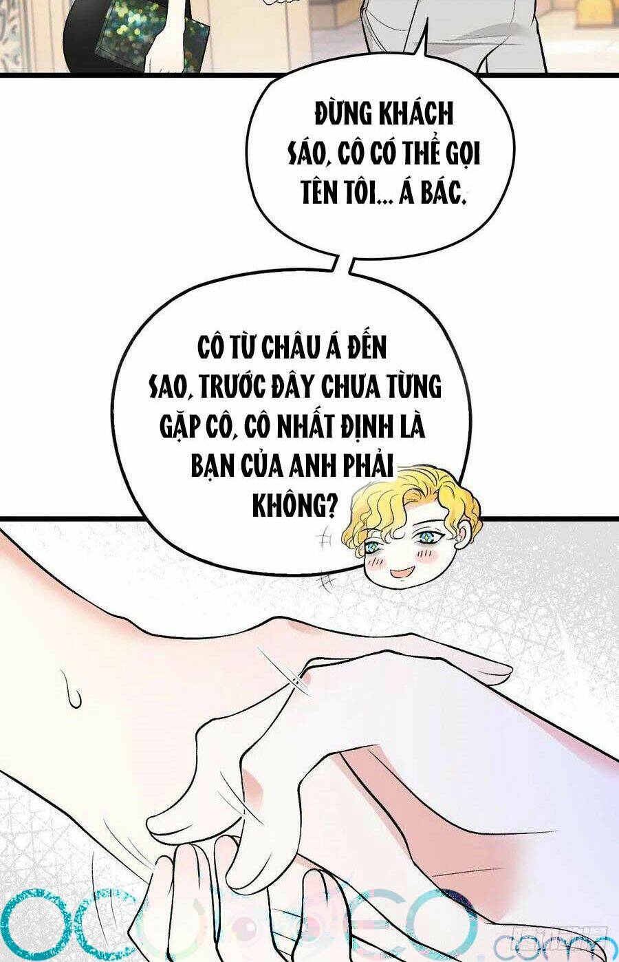 Cô Vợ Mang Thai Một Tặng Một Chapter 107 - Trang 2