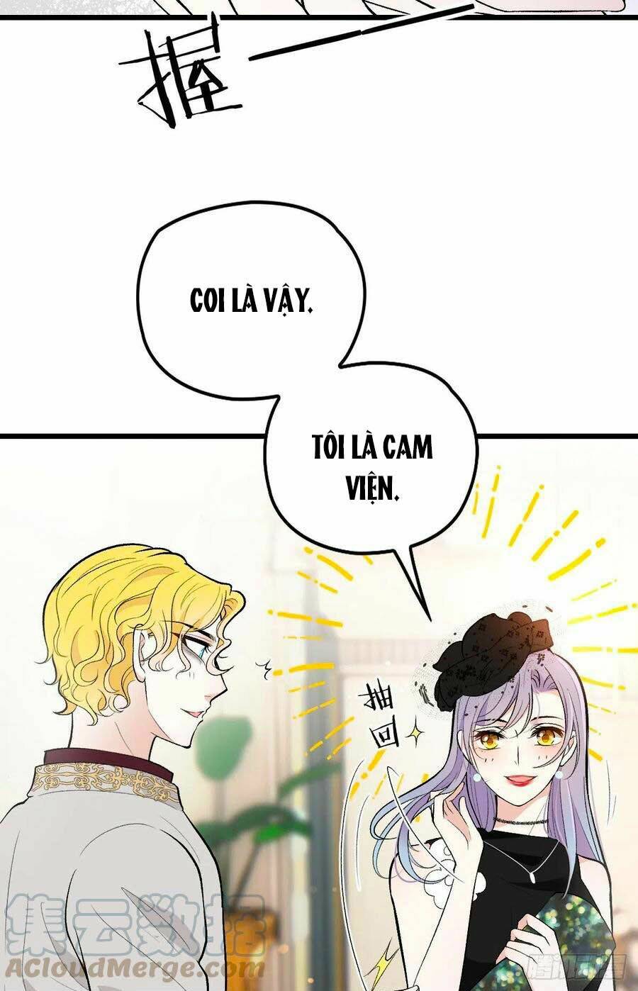 Cô Vợ Mang Thai Một Tặng Một Chapter 107 - Trang 2