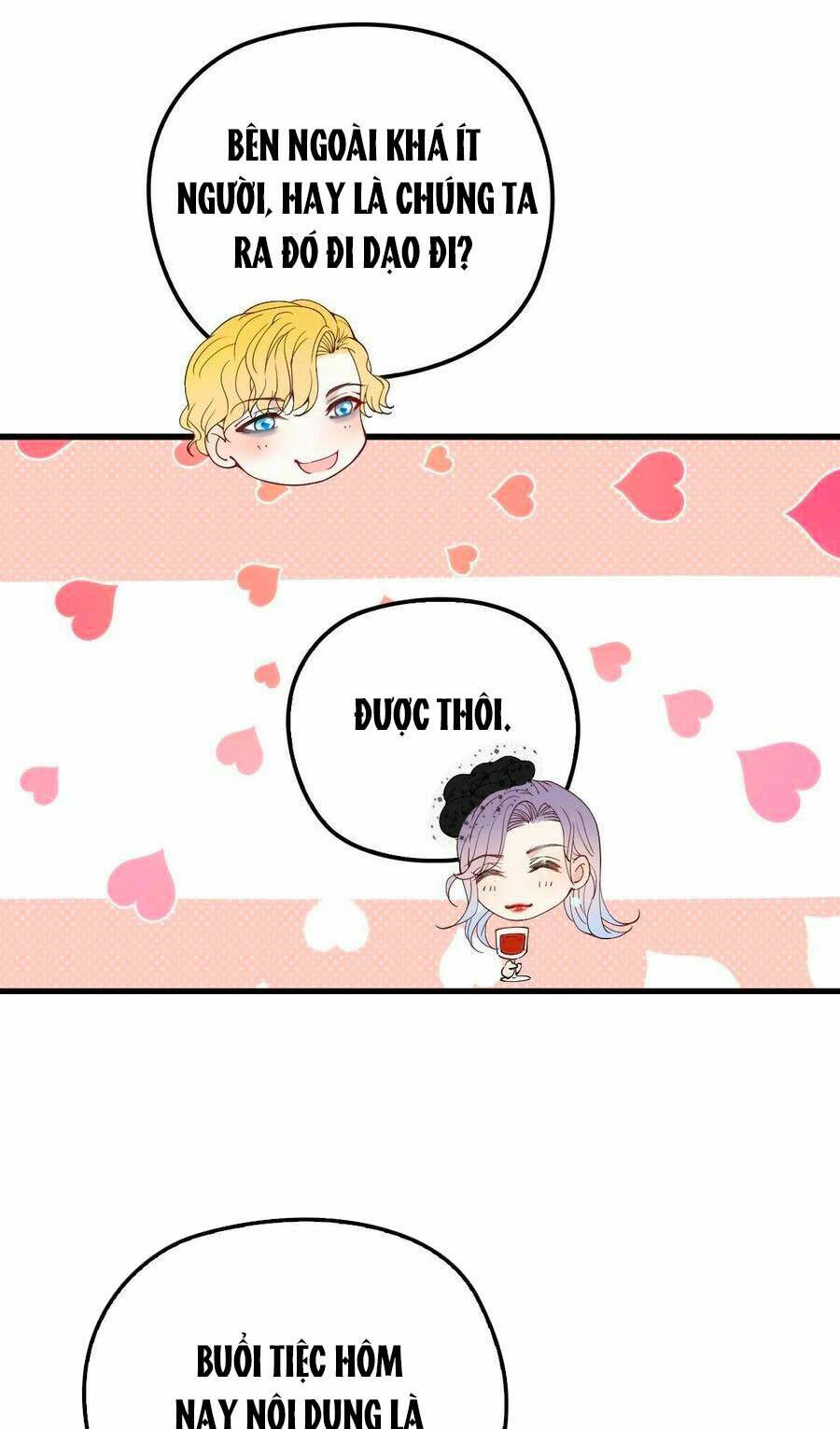 Cô Vợ Mang Thai Một Tặng Một Chapter 107 - Trang 2