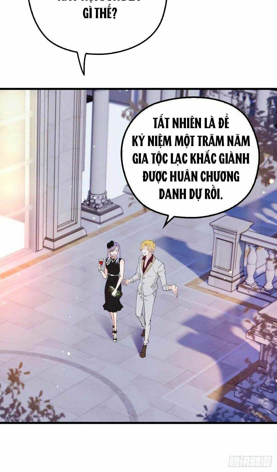 Cô Vợ Mang Thai Một Tặng Một Chapter 107 - Trang 2