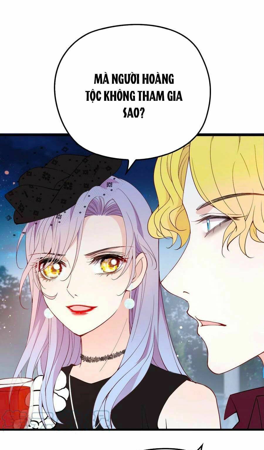 Cô Vợ Mang Thai Một Tặng Một Chapter 107 - Trang 2