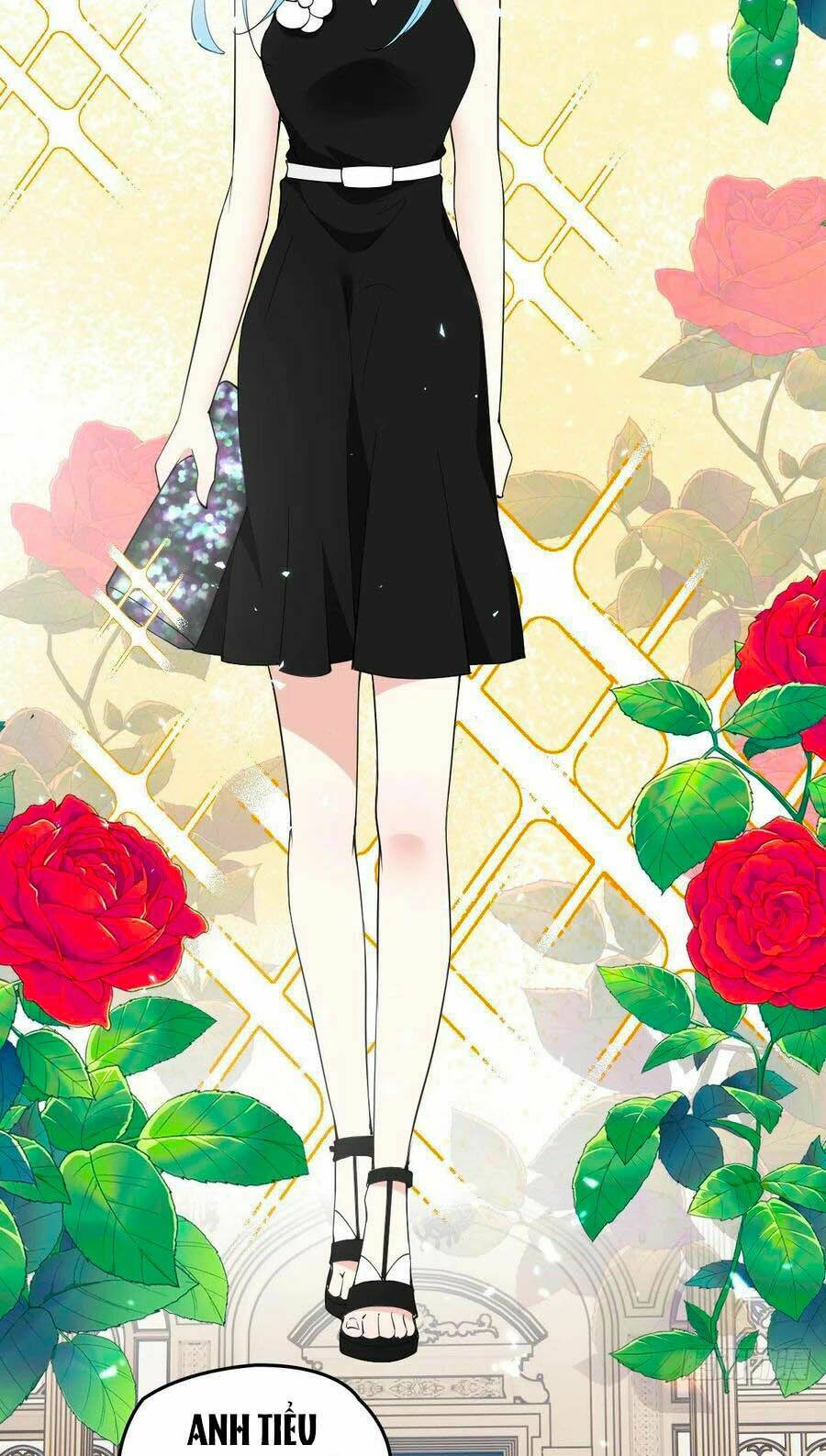 Cô Vợ Mang Thai Một Tặng Một Chapter 107 - Trang 2