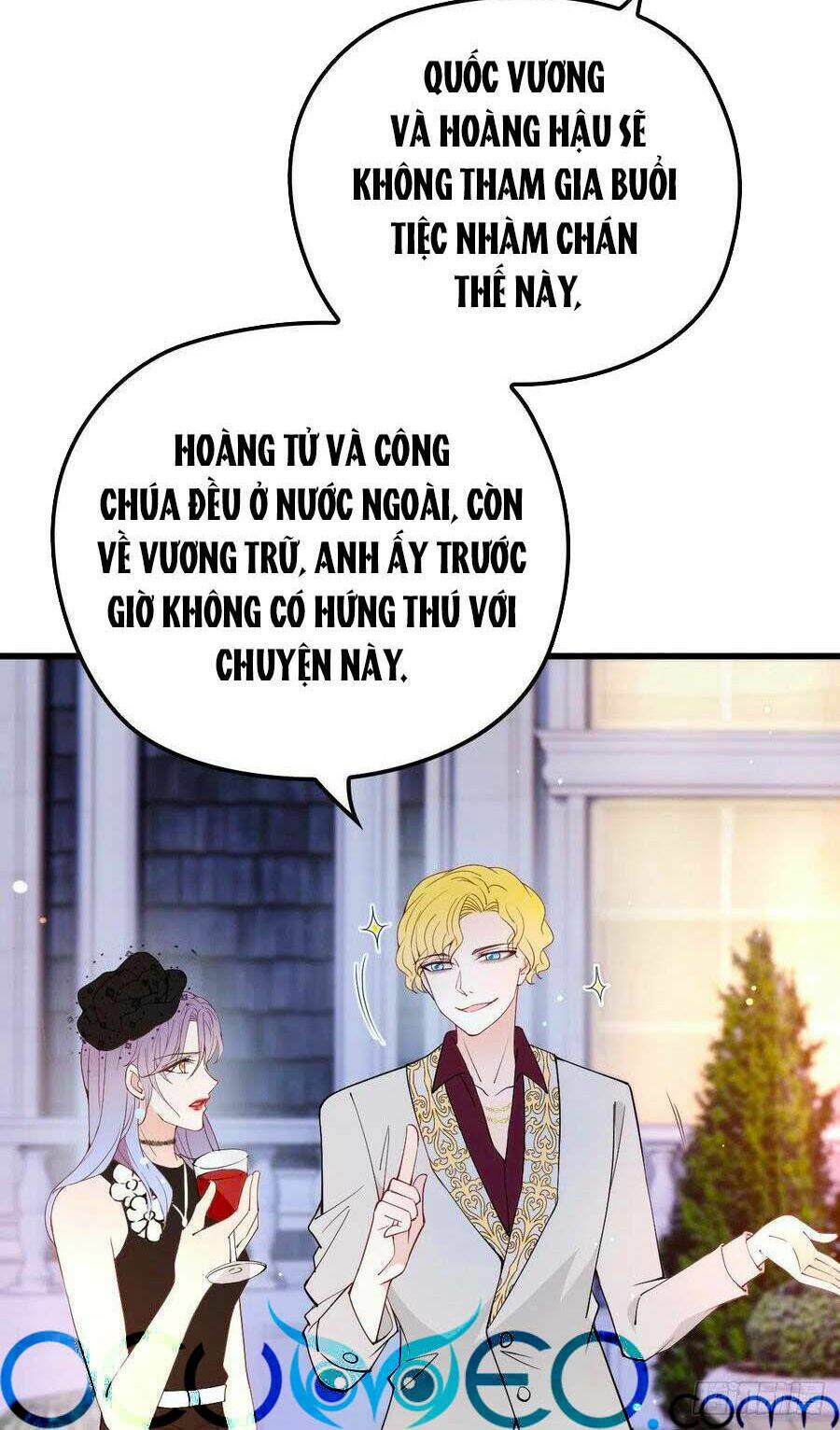 Cô Vợ Mang Thai Một Tặng Một Chapter 107 - Trang 2