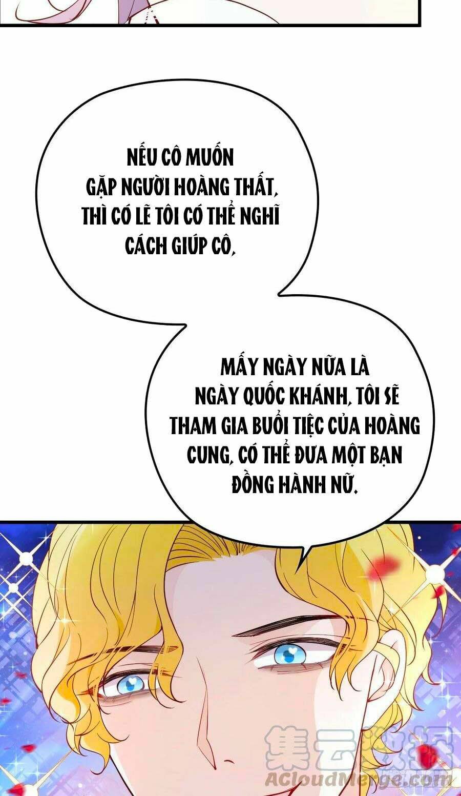 Cô Vợ Mang Thai Một Tặng Một Chapter 107 - Trang 2