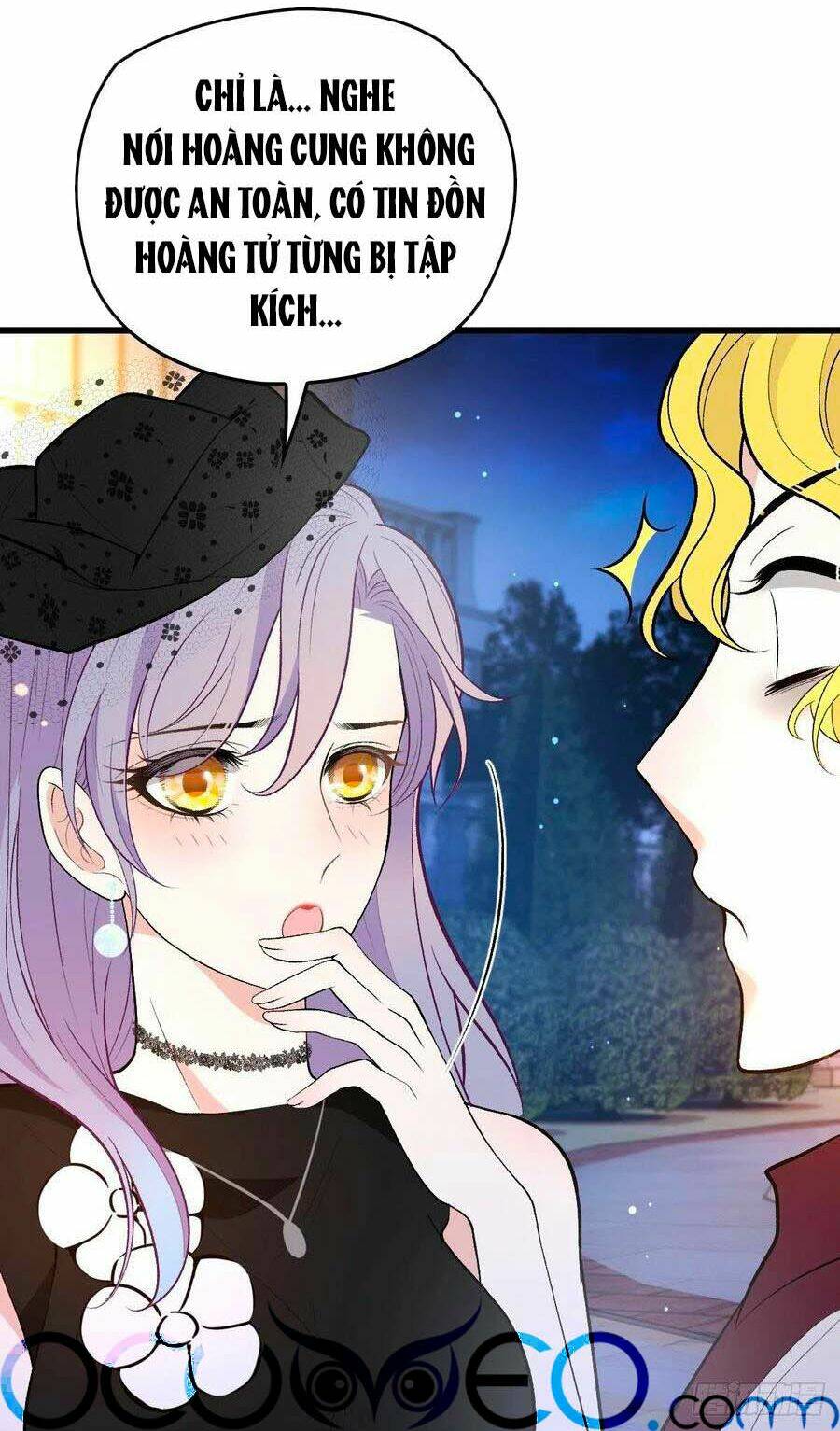 Cô Vợ Mang Thai Một Tặng Một Chapter 107 - Trang 2