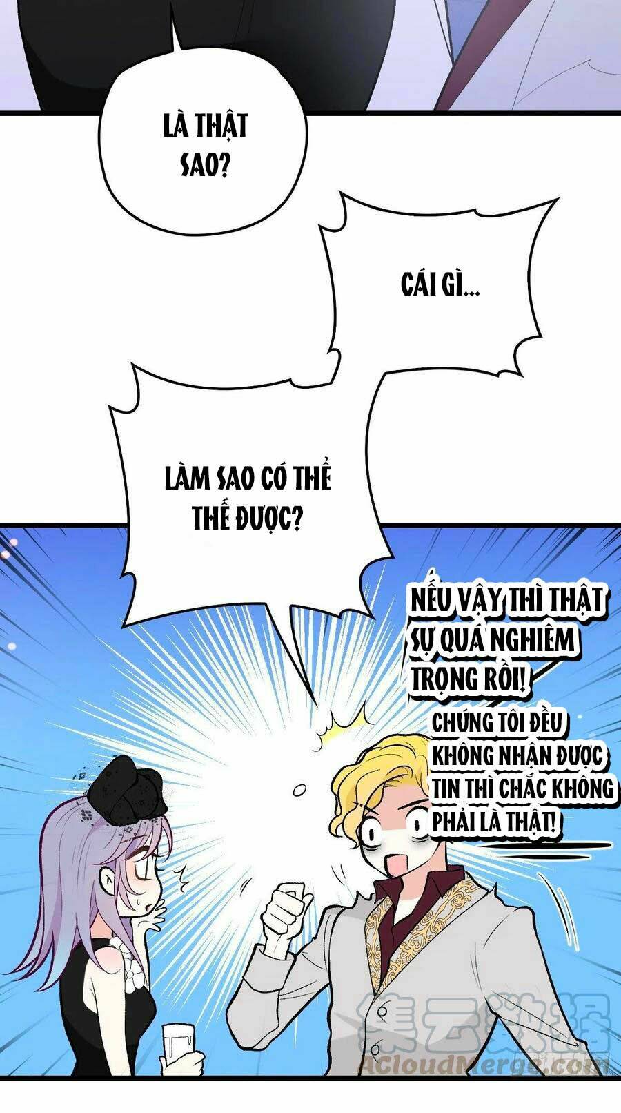 Cô Vợ Mang Thai Một Tặng Một Chapter 107 - Trang 2