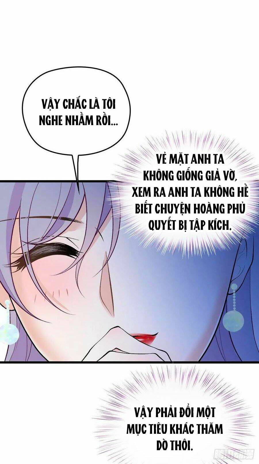 Cô Vợ Mang Thai Một Tặng Một Chapter 107 - Trang 2