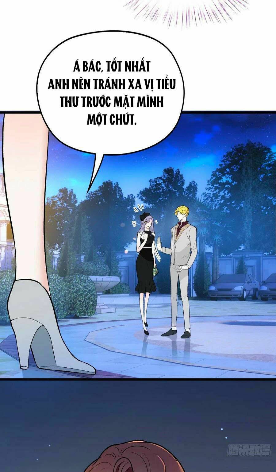 Cô Vợ Mang Thai Một Tặng Một Chapter 107 - Trang 2