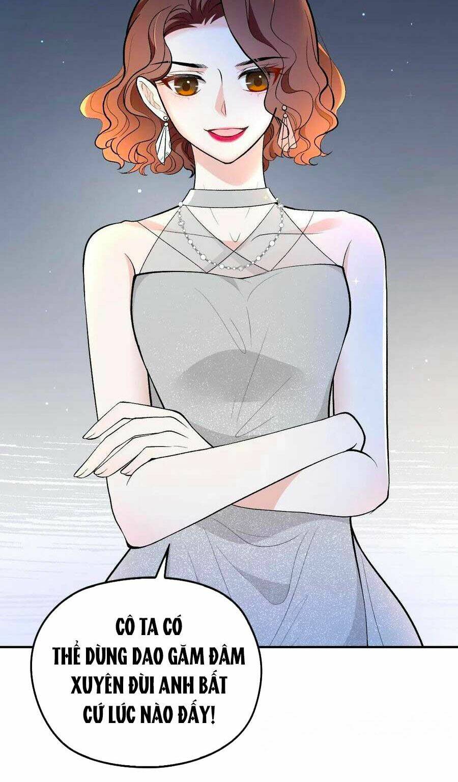 Cô Vợ Mang Thai Một Tặng Một Chapter 107 - Trang 2