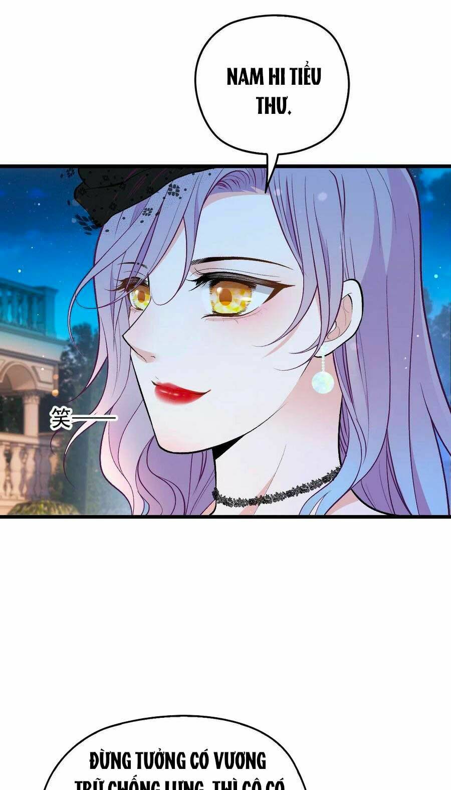 Cô Vợ Mang Thai Một Tặng Một Chapter 107 - Trang 2