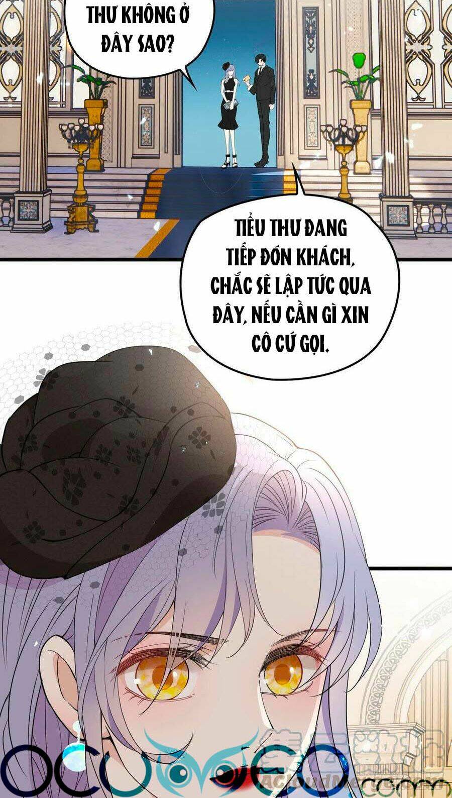 Cô Vợ Mang Thai Một Tặng Một Chapter 107 - Trang 2