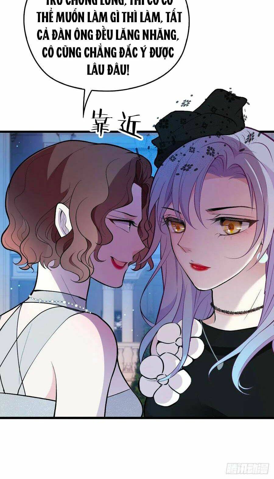 Cô Vợ Mang Thai Một Tặng Một Chapter 107 - Trang 2