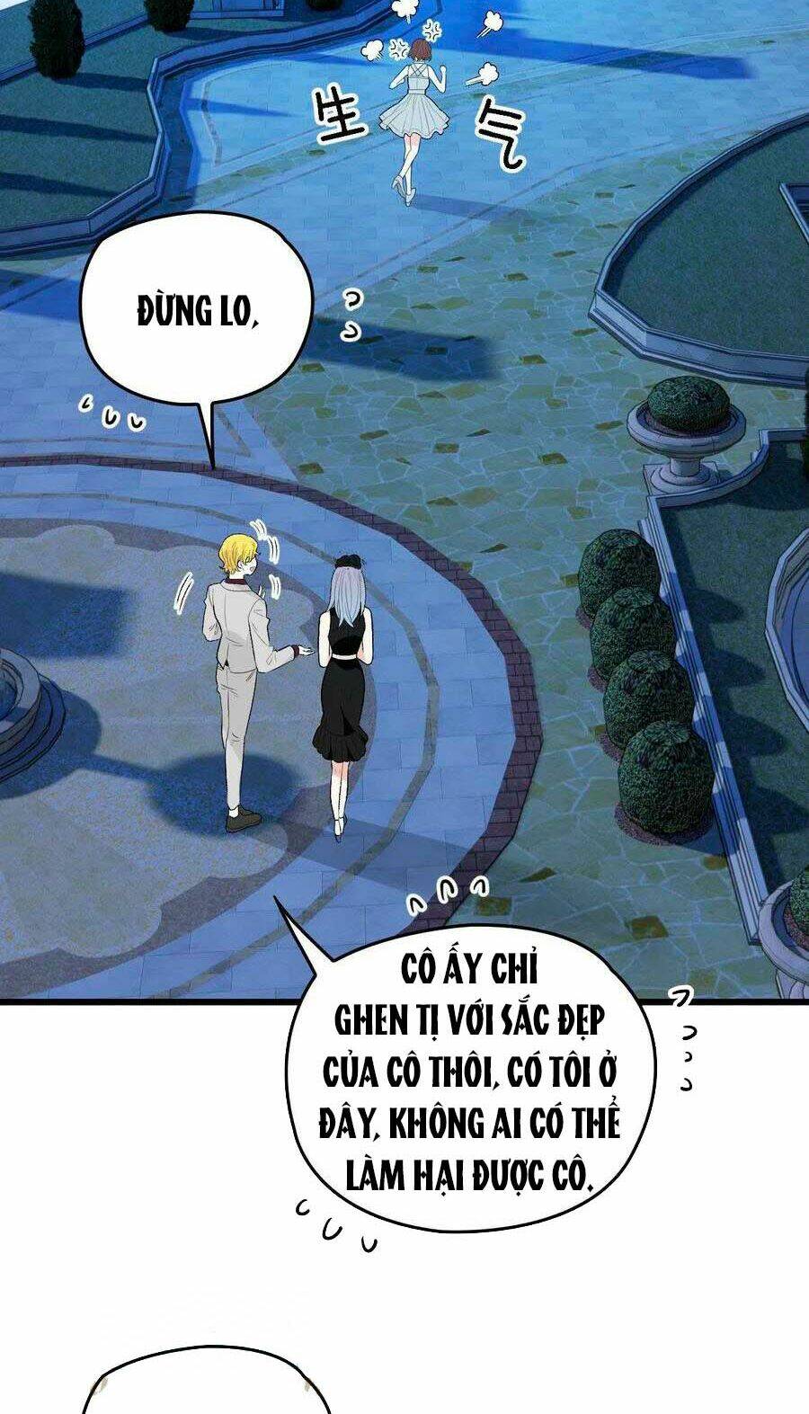 Cô Vợ Mang Thai Một Tặng Một Chapter 107 - Trang 2