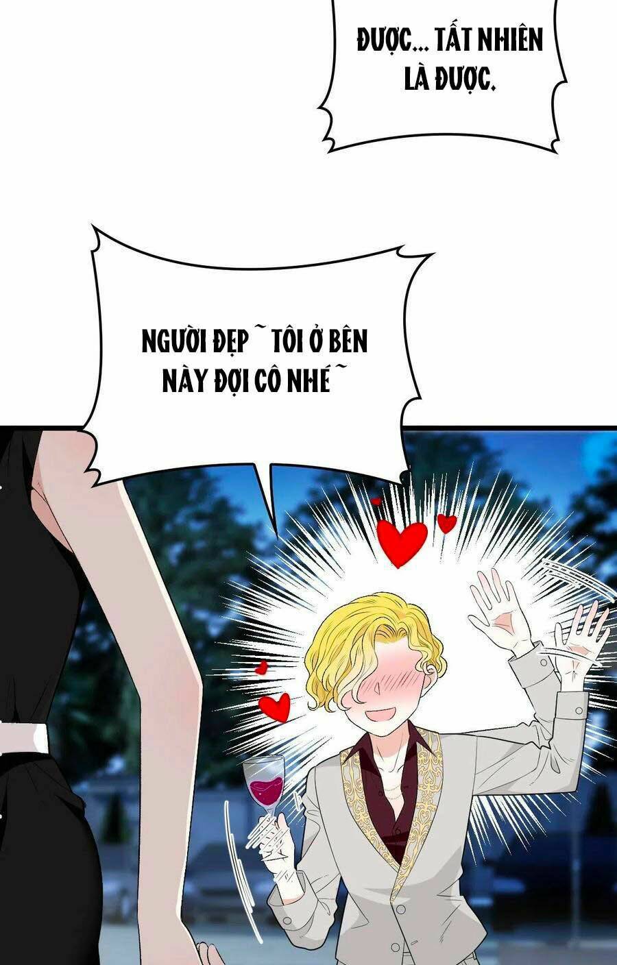 Cô Vợ Mang Thai Một Tặng Một Chapter 107 - Trang 2